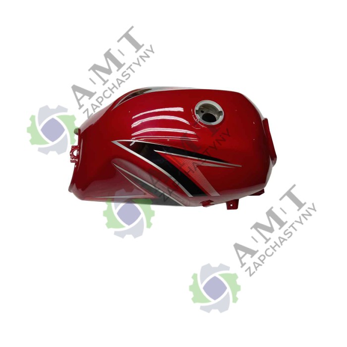 Бак топливный SP 125C-2C