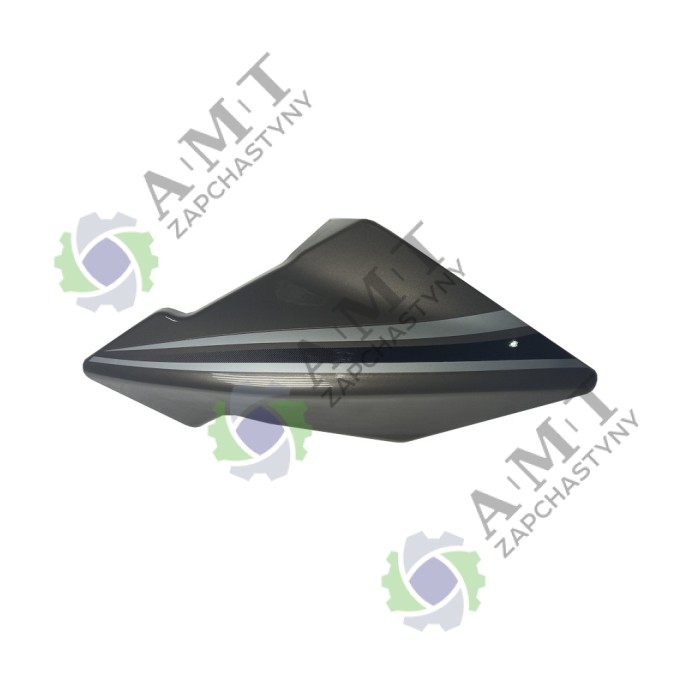 Облицовка топливного бака декоративная левая SP 125C-2C