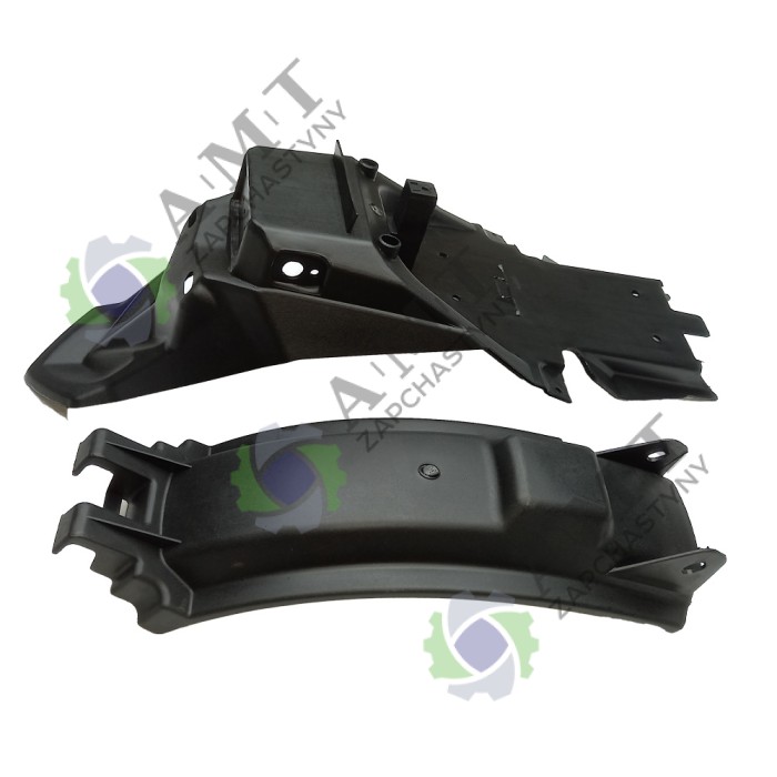 Крыло заднее SP 125C-2C Крыло заднее SP 125C-2C