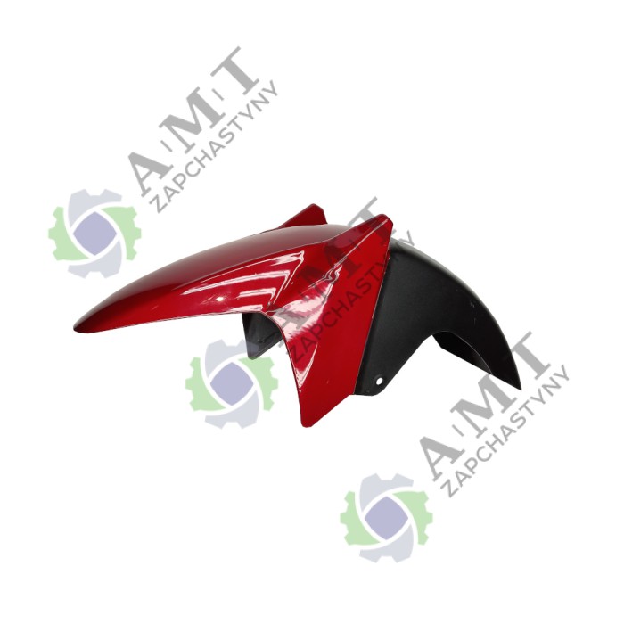 Крыло переднее SP 125C-2C Крыло переднее SP 125C-2C