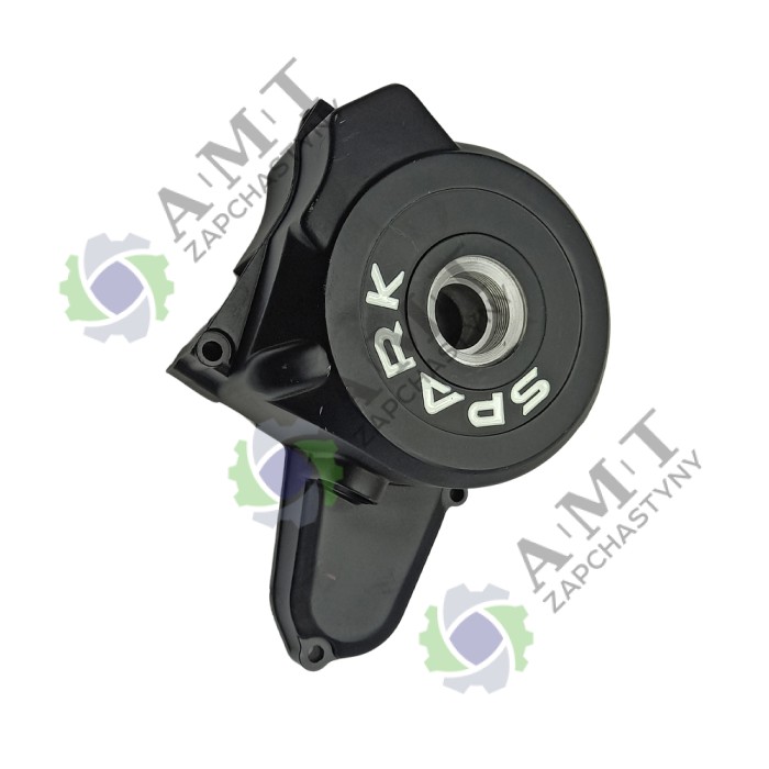 Крышка картера двигателя левая SP 125C-2C Крышка картера двигателя левая SP 125C-2C