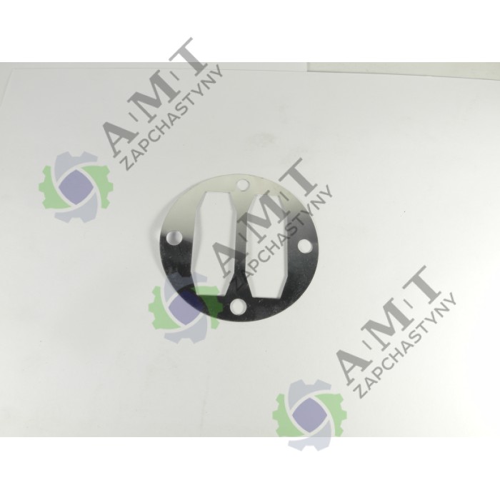 Прокладка клапанной плиты(алюминий) КП-5030В2-13