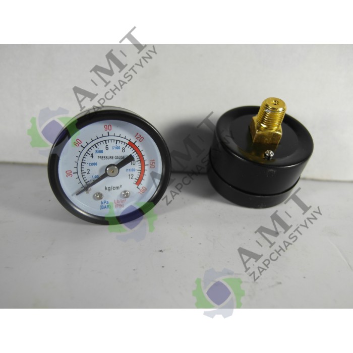 Манометр малый КП 5020В-46