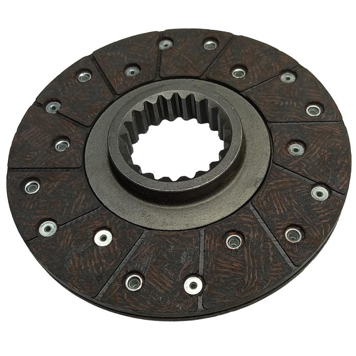 Диск тормозной фрикционный 700-43-015 JM 804