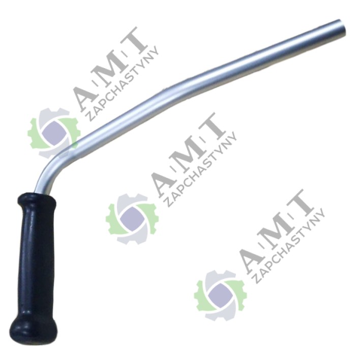 Ручка левая в сборе TB 6243 Professional