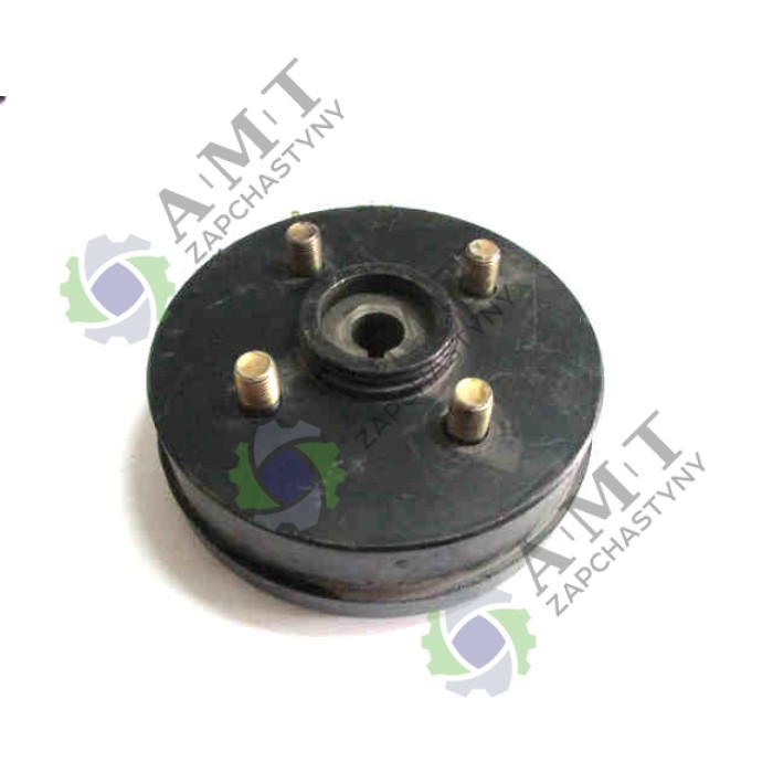 Барабан тормозной заднийFT110ZY