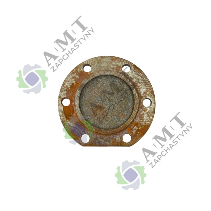 Крышка редуктора боковая1GN-125/140