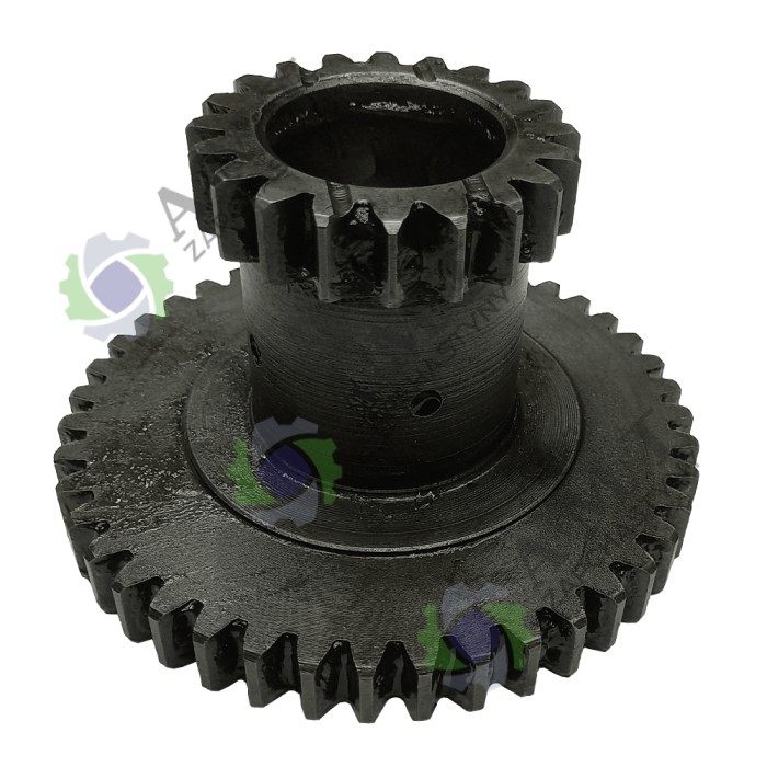 Шестерня повышенной и пониженной передачи неподвижная TY280N