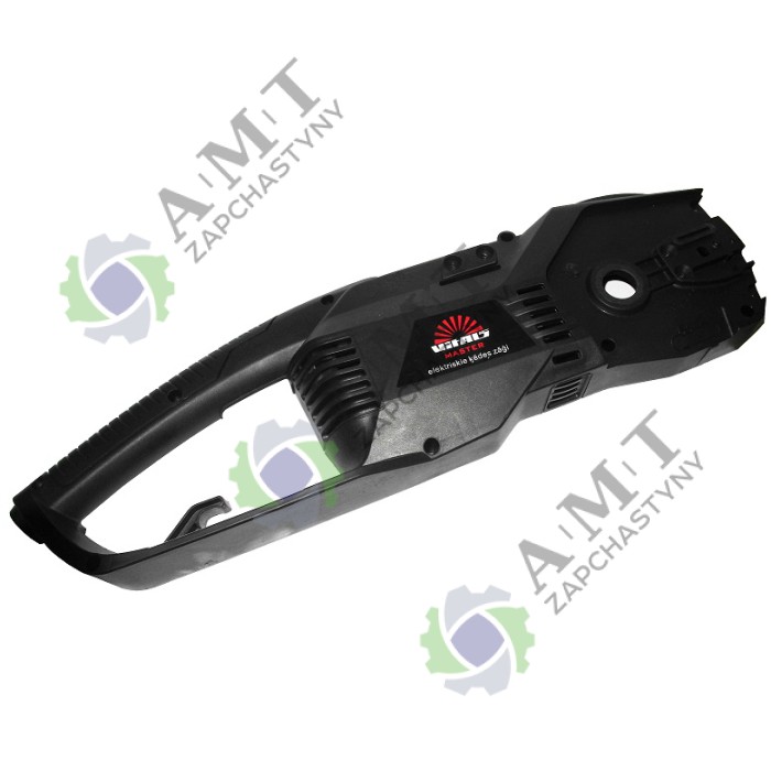 Корпус (часть правая) EKZ 224 Black Edition-52 Корпус (часть правая) EKZ 224 Black Edition-52