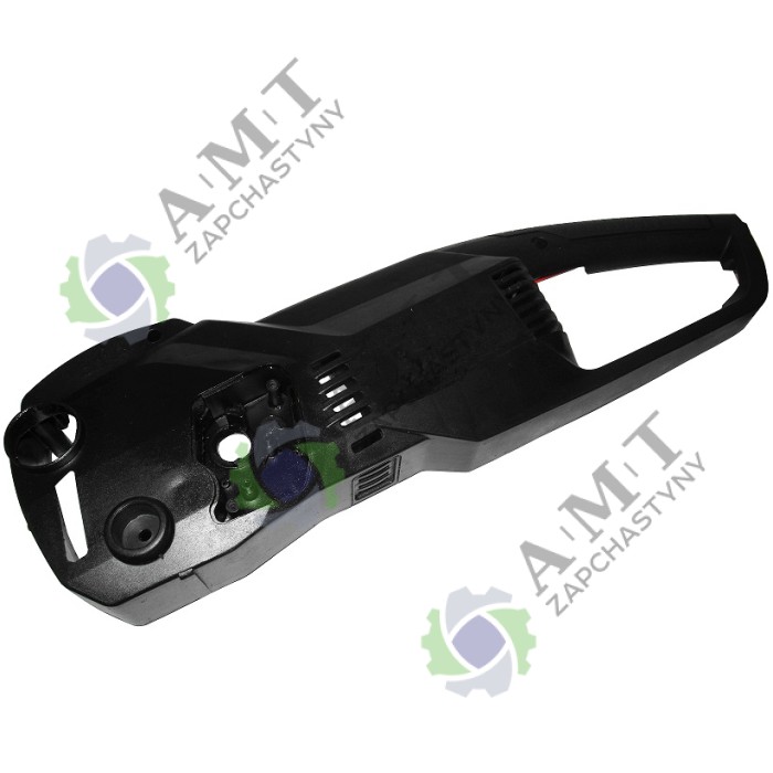 Корпус (часть левая) EKZ 224 Black Edition-33 Корпус (часть левая) EKZ 224 Black Edition-33