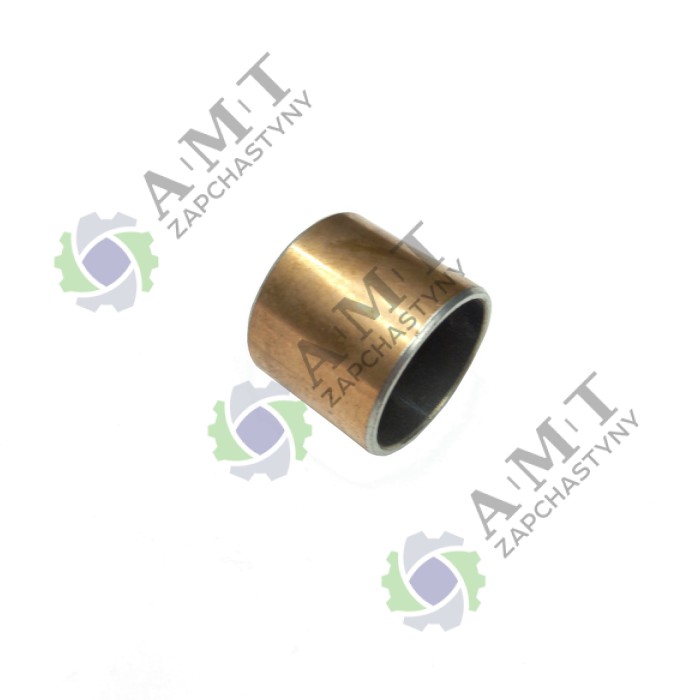 Втулка шатуна прямая 35х39х34 JD3102