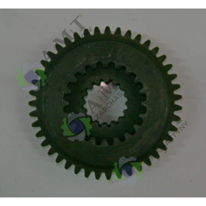 Шестерня пов.и пони.перед.подвиж.220-1.37.103 TY280N