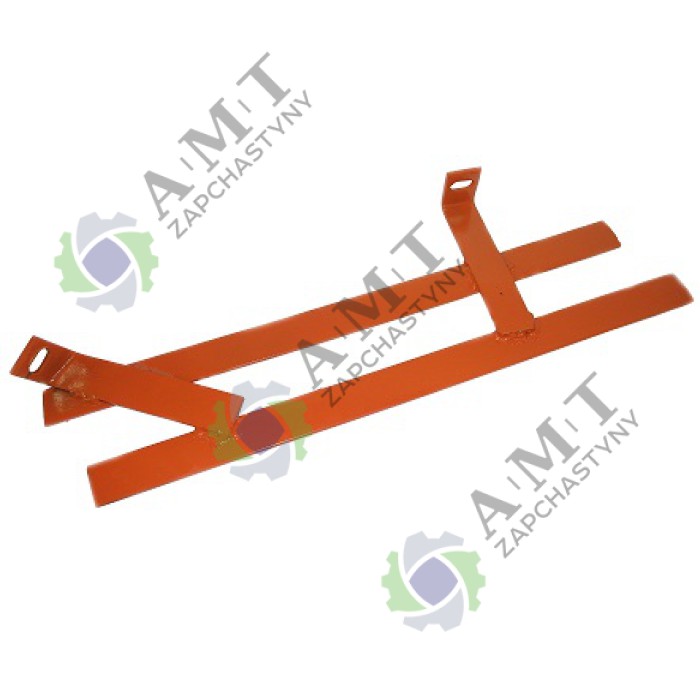 Лопасть для перемешивания (прямая)(А=345 мм) Cm160a-84