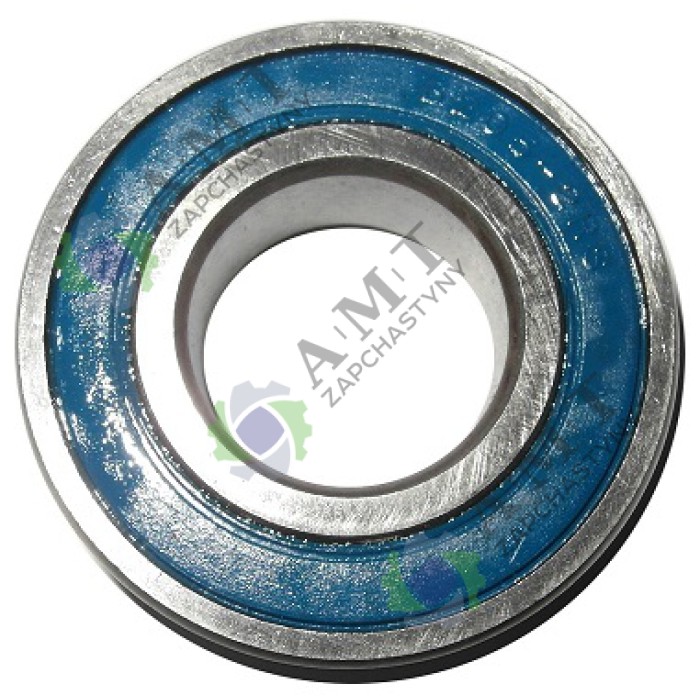 Подшипник (6205-2RS) кронштейна центрального СМ-125а-24