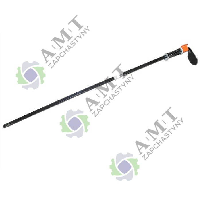 Педаль-рычаг в сборе (тяга,пружина,крепление) Cm160a, Cm180a-97-100