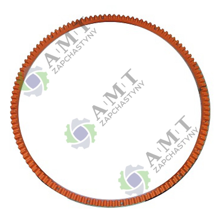 Венец (D=680 мм, Z=120 зуб)Cm160a, Cm180a-79