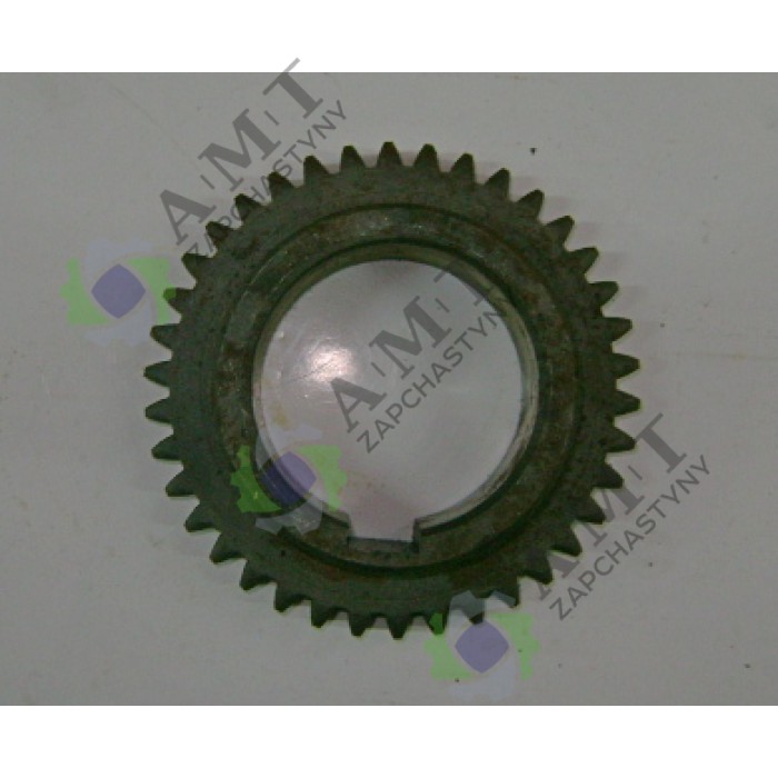 Шестерня 2-й передачи ведомая TY280N