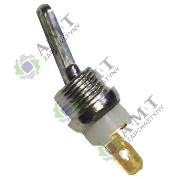 Кнопка вкл/выкл(металл) CS 5230t-21