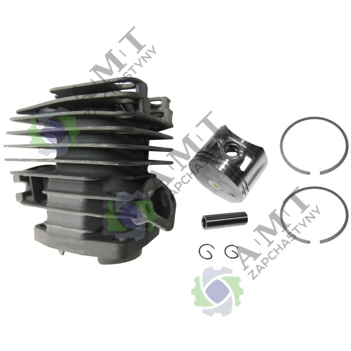 Поршневая в сборе CS 5230t-91,112-116