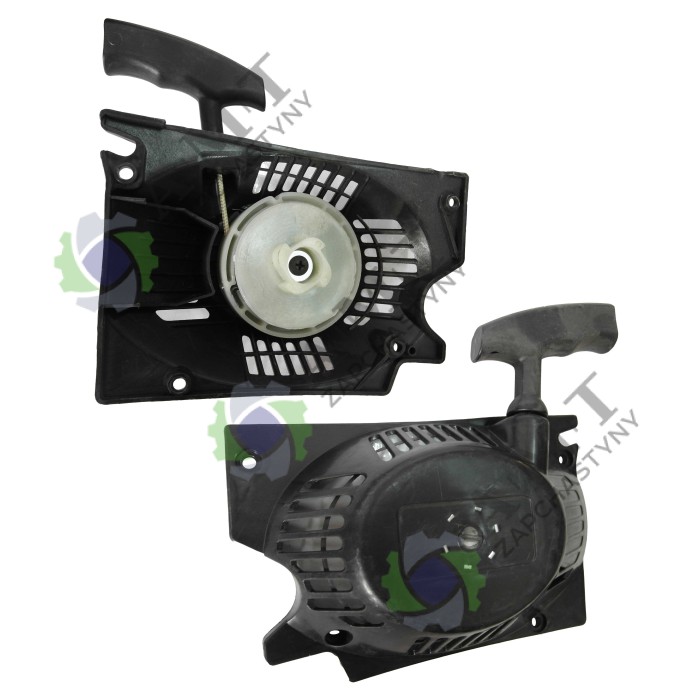 Стартер БЛ-241-7