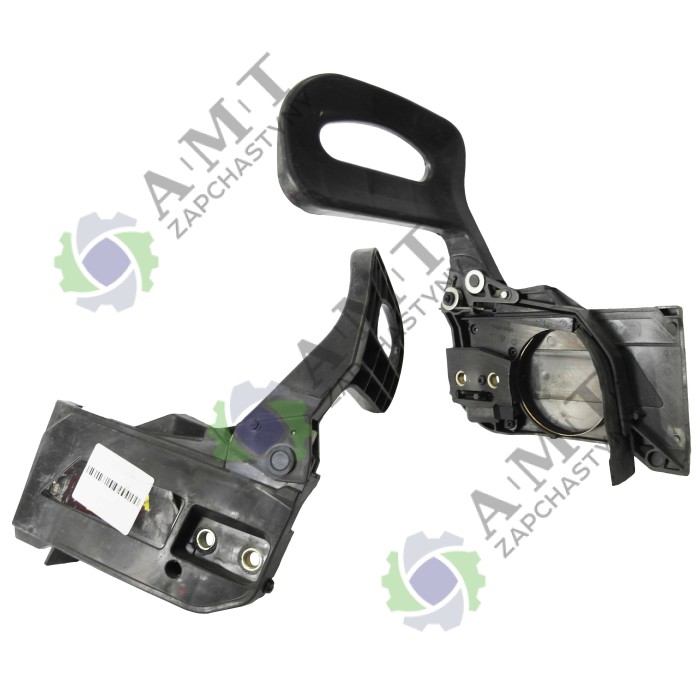 Тормозная коробка БЛ-241-65