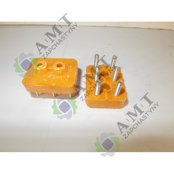 Клеммник электродвигателя КП-5030В2 Клеммник электродвигателя КП-5030В2