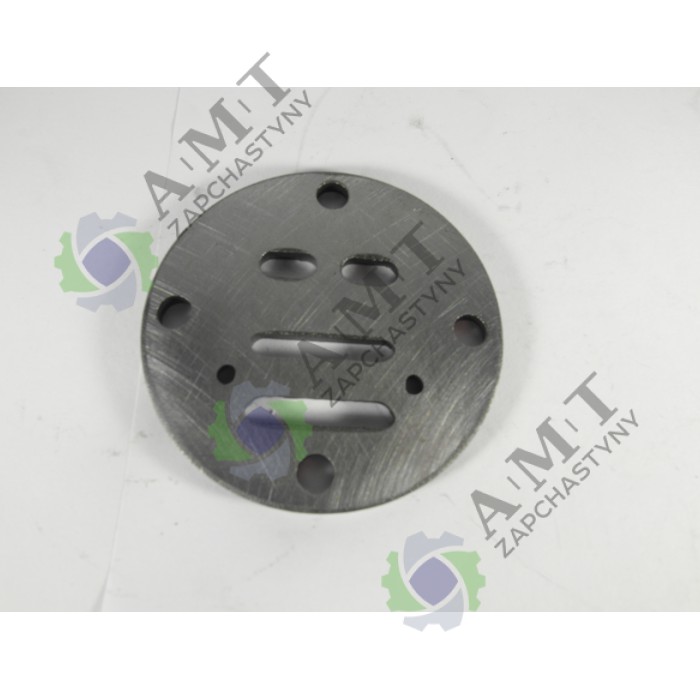 Плита клапанная (D=74мм H=4мм) КП-5030В2-11