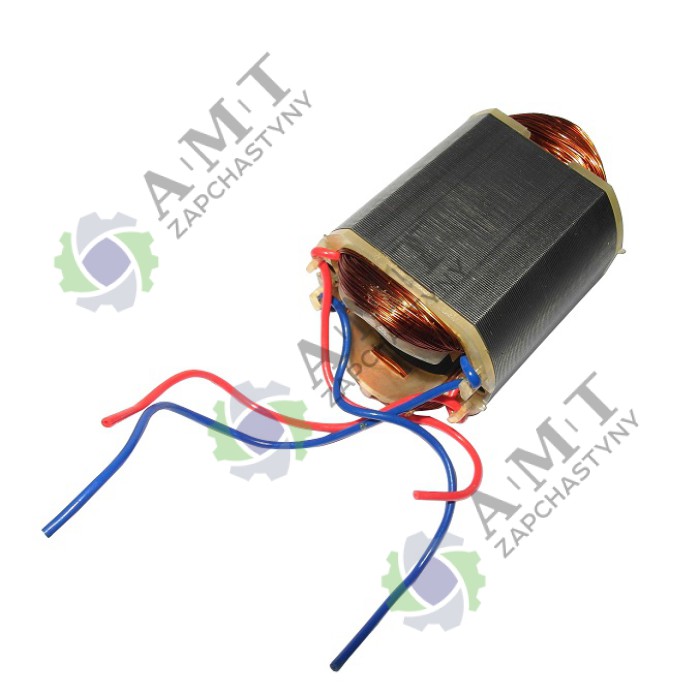 Статор Ls 1275BX Статор Ls 1275BX