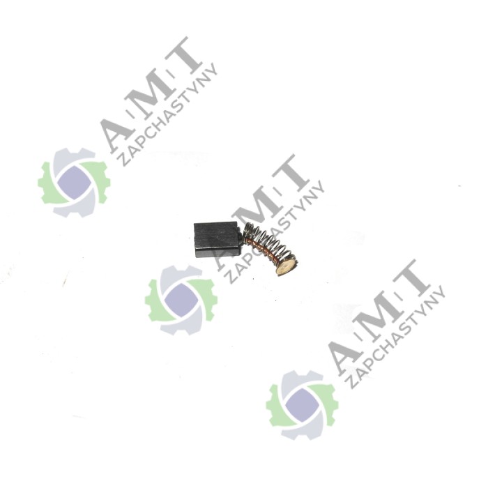 Щетка (8х5мм, пятак) Et 2500GN-18