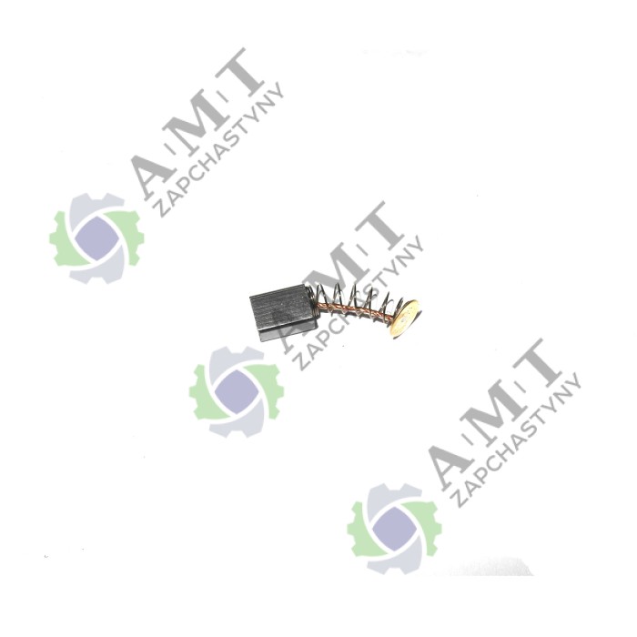 Щетка (8х5мм, пятак) Et 2650NGk-18