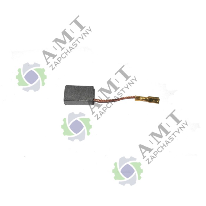 Щетка (11х5мм, клема) Et 2900NGak-20