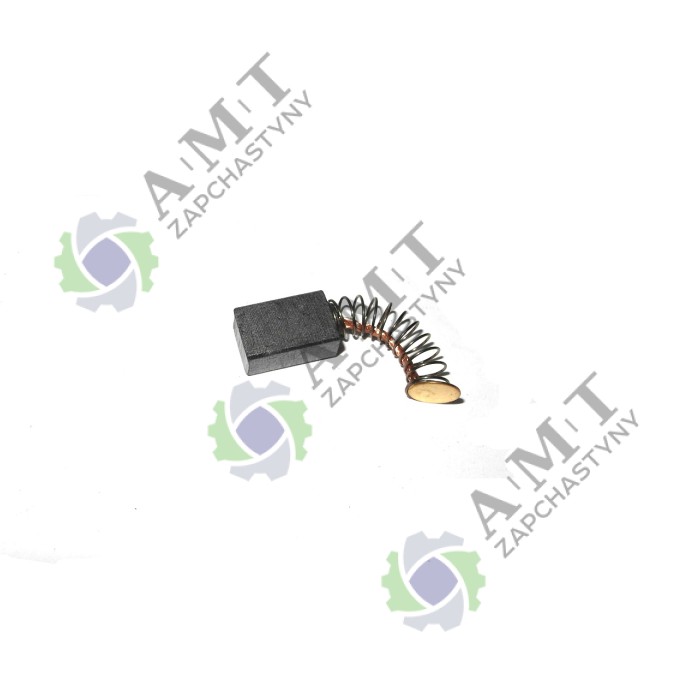 Щетка (11х7 мм, пятак) EZT 125S-47