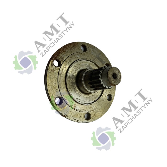 Ступица переднего колеса(95х190х16) ДТЗ 5244 HP