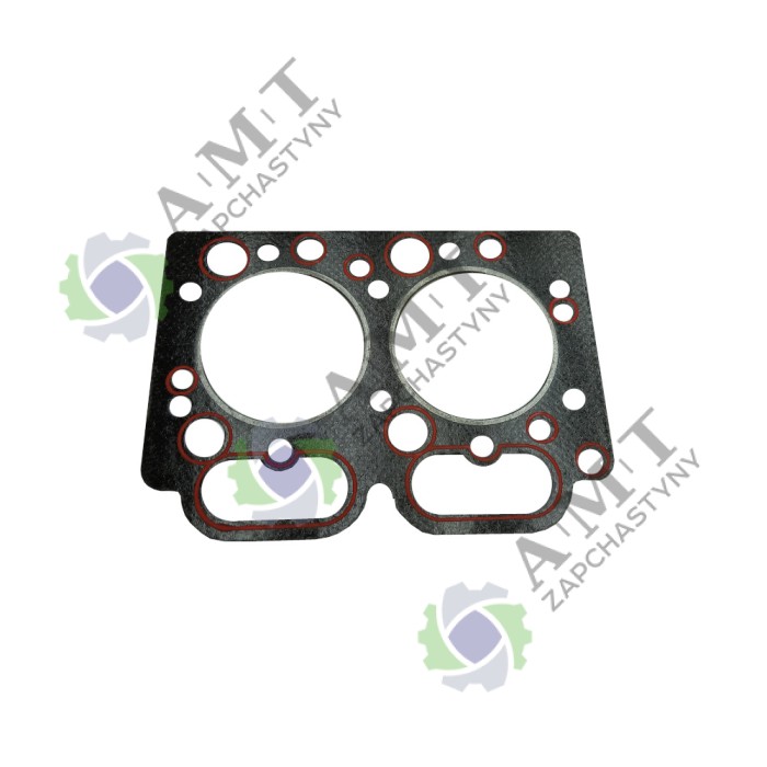 Прокладка головки блока цилиндров (d-100) TY290/295