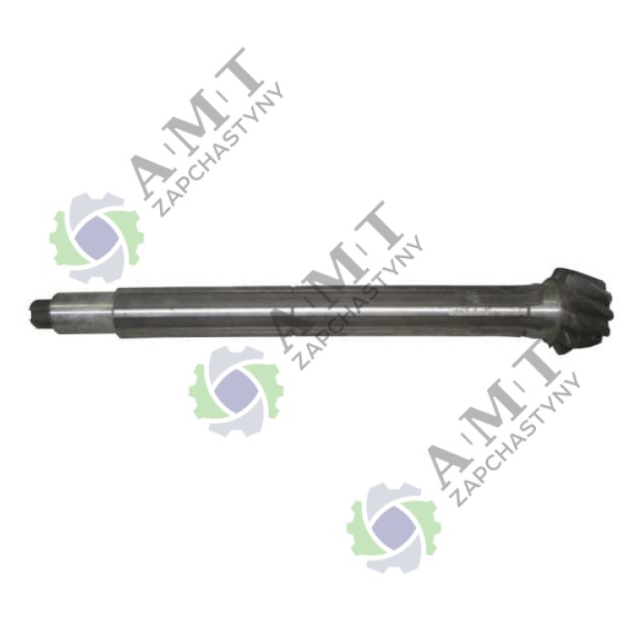 Хвостик комплекта шестерен заднего моста XT224