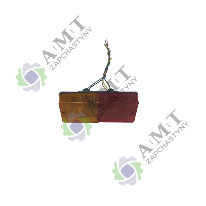 Указатель поворотов и стопов задний (нов.) L-160 (138 мп крепл)