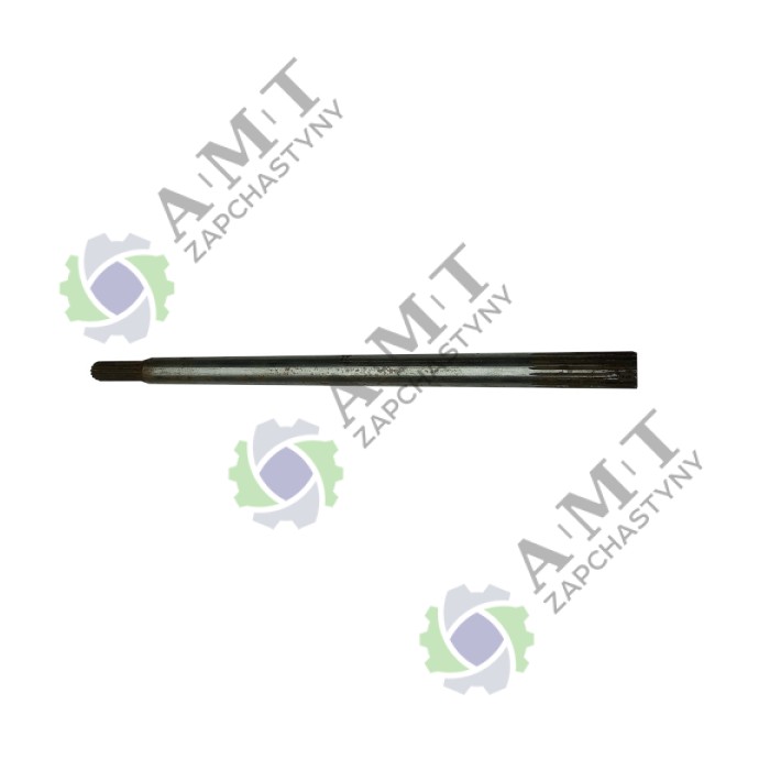 Вал привода переднего моста L-570 (15x19) FT244