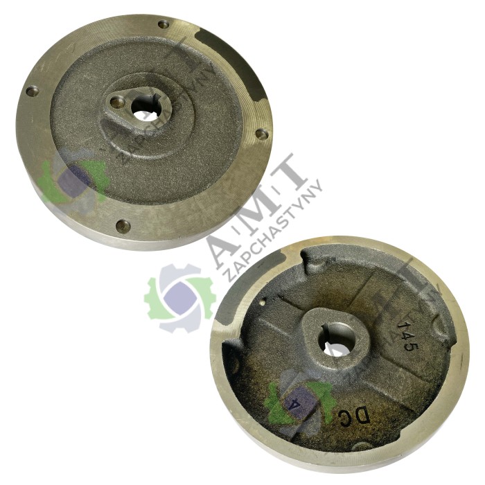 Нож в сборе ZP 51139td-C4-C13