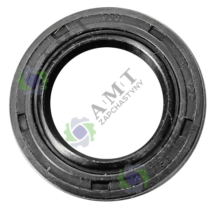 Сальник (22x35x7) ZP 51139td-88