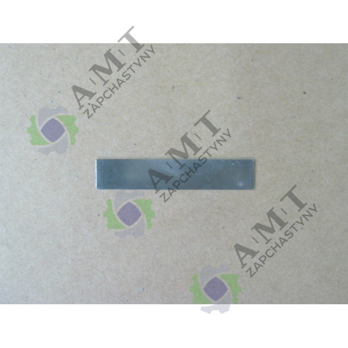 Пластина клапана KV-40100R-8