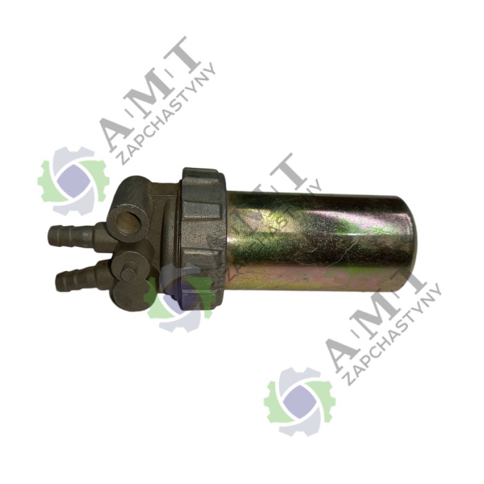 Кран топливный с фильтром в сборе JD16 (DW 160LX)