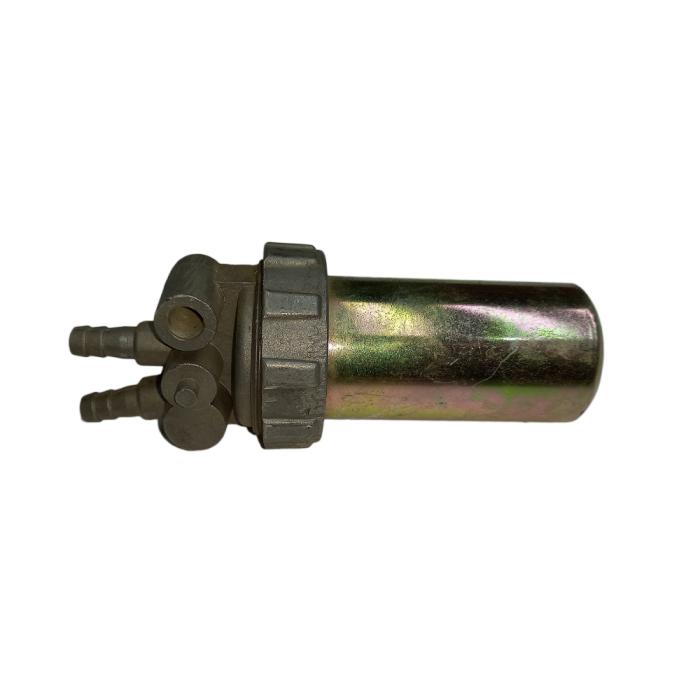 Кран топливный с фильтром в сборе JD16 (DW 160LX)