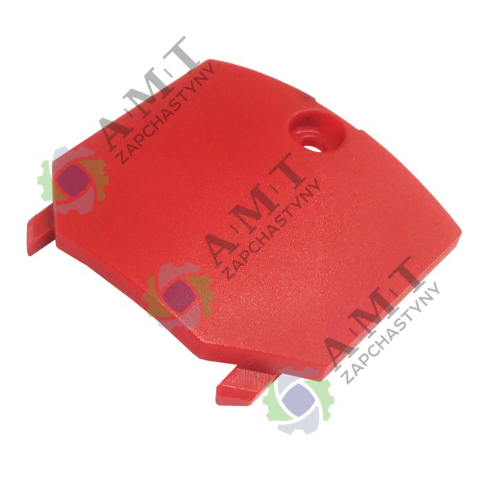 Крышка щетки Ls2324BRc power+-38