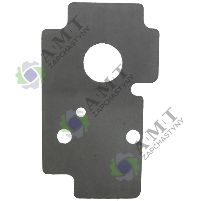 Прокладка колена карбюратора BKZ2509r