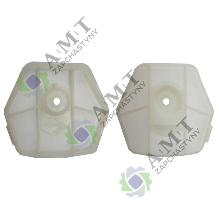 Фильтр воздушный (часть верхняя)