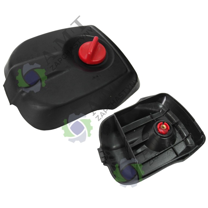 Крышка воздушного фильтра BKZ 4114r-45