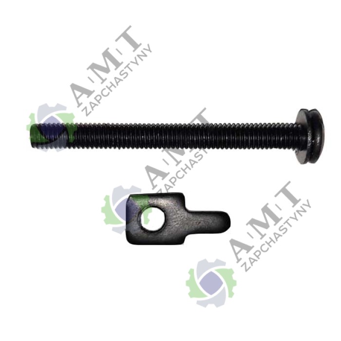 Натяжитель цепи (прямой) BKZ 4114r-24,25