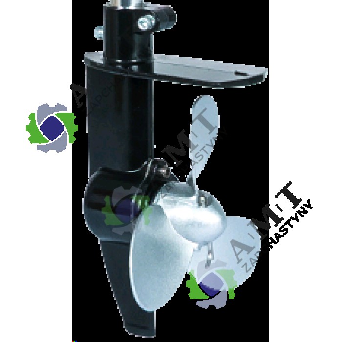 Редуктор (нижний) Vitals Master LM 6335h