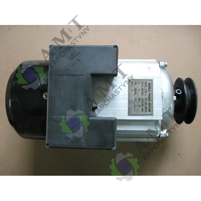 Двигатель KV-40100R-58