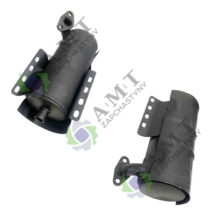 Глушитель ВТ-95